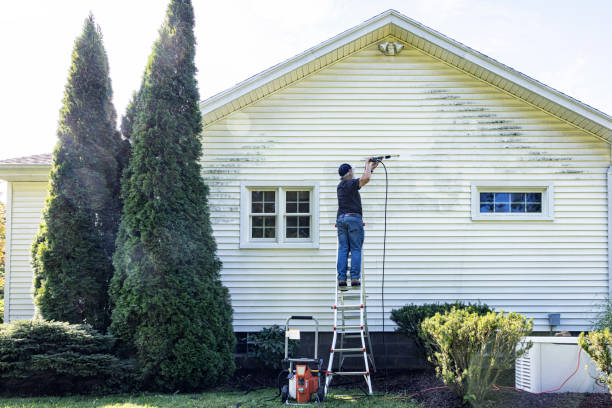 Best Dumpster Area Cleaning  in Apison, TN
