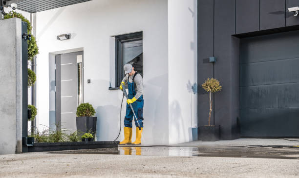 Best Pool Deck Cleaning  in Apison, TN